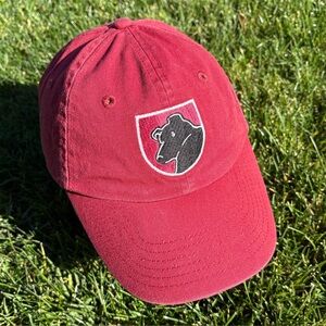 Cherry Republic Cap Hat